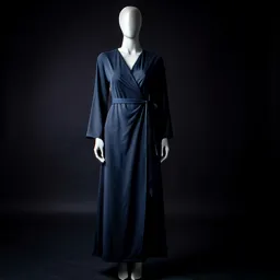 Private Jet Interior