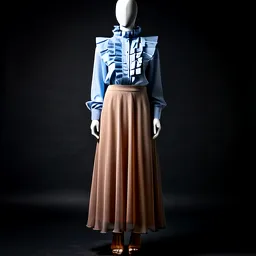 Private Jet Interior