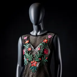 Private Jet Interior