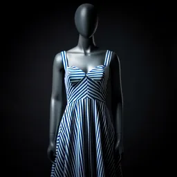 Private Jet Interior