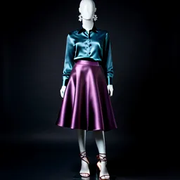 Private Jet Interior