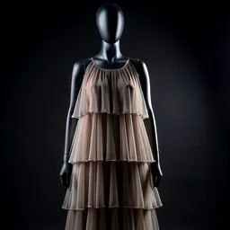 Private Jet Interior