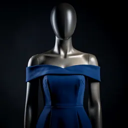 Private Jet Interior