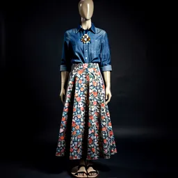 Private Jet Interior