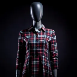 Private Jet Interior