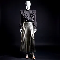 Private Jet Interior