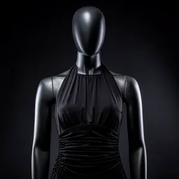 Private Jet Interior