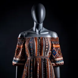 Private Jet Interior