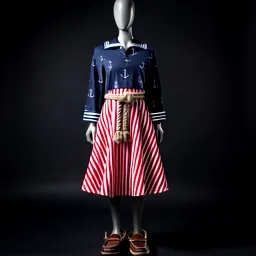 Private Jet Interior