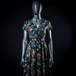 Private Jet Interior