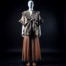 Private Jet Interior