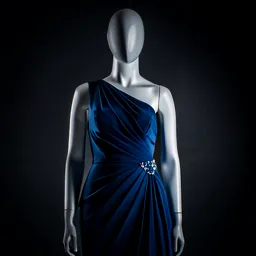 Private Jet Interior