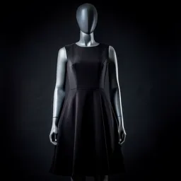 Private Jet Interior