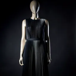 Private Jet Interior