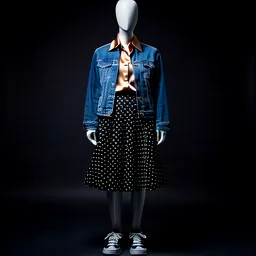 Private Jet Interior