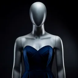 Private Jet Interior