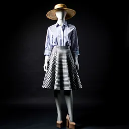 Private Jet Interior