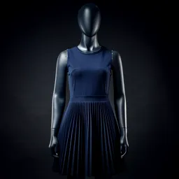 Private Jet Interior