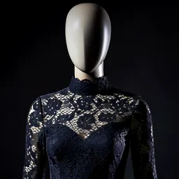 Private Jet Interior