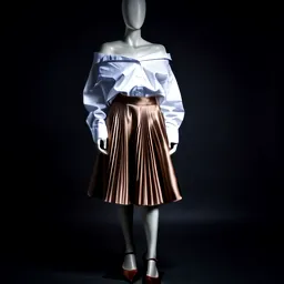 Private Jet Interior