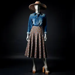 Private Jet Interior