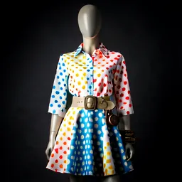 Private Jet Interior