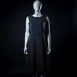 Private Jet Interior