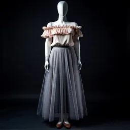 Private Jet Interior