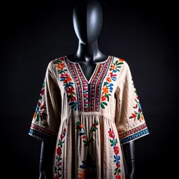 Private Jet Interior