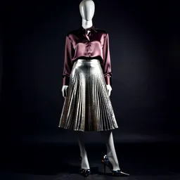 Private Jet Interior