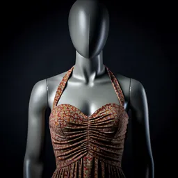 Private Jet Interior