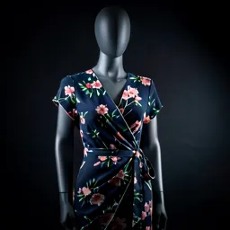 Private Jet Interior