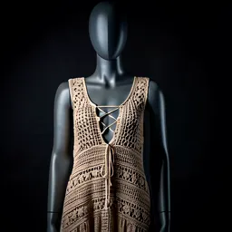 Private Jet Interior