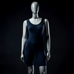 Private Jet Interior