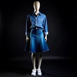 Private Jet Interior