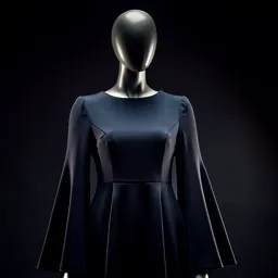 Private Jet Interior