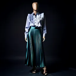 Private Jet Interior