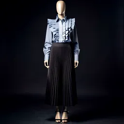 Private Jet Interior