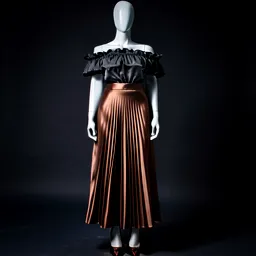 Private Jet Interior