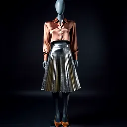 Private Jet Interior