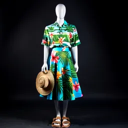 Private Jet Interior