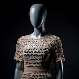 Private Jet Interior