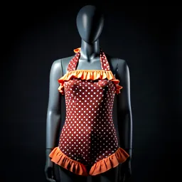 Private Jet Interior