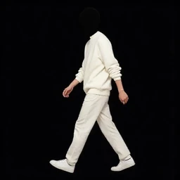 Private Jet Interior