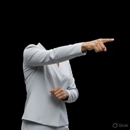 Private Jet Interior