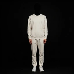 Private Jet Interior