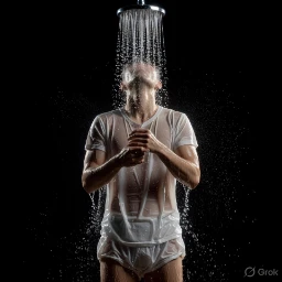 Private Jet Interior