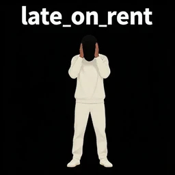 Private Jet Interior