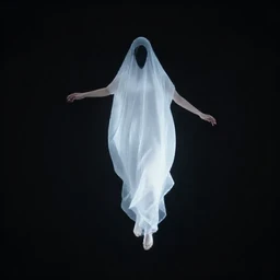 Private Jet Interior