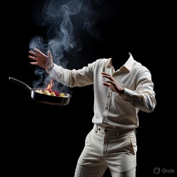 Private Jet Interior